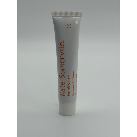 Kate Somerville Other - NEW! Sealed! Kate Somerville ExfoliKate Intensive Exfoliating Treatment .25fl oz